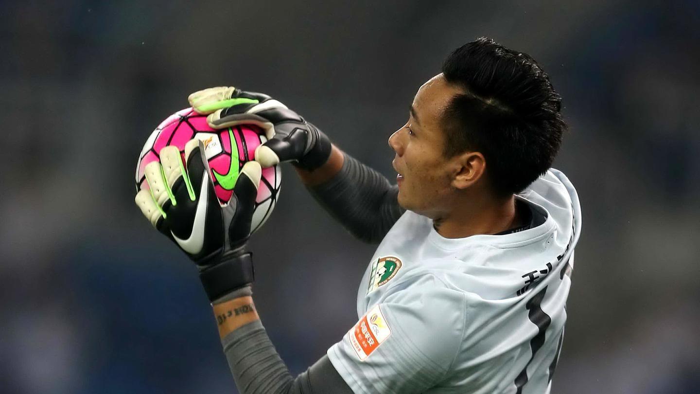 广州富力VS河南建业_中超_赛事直播_对阵数