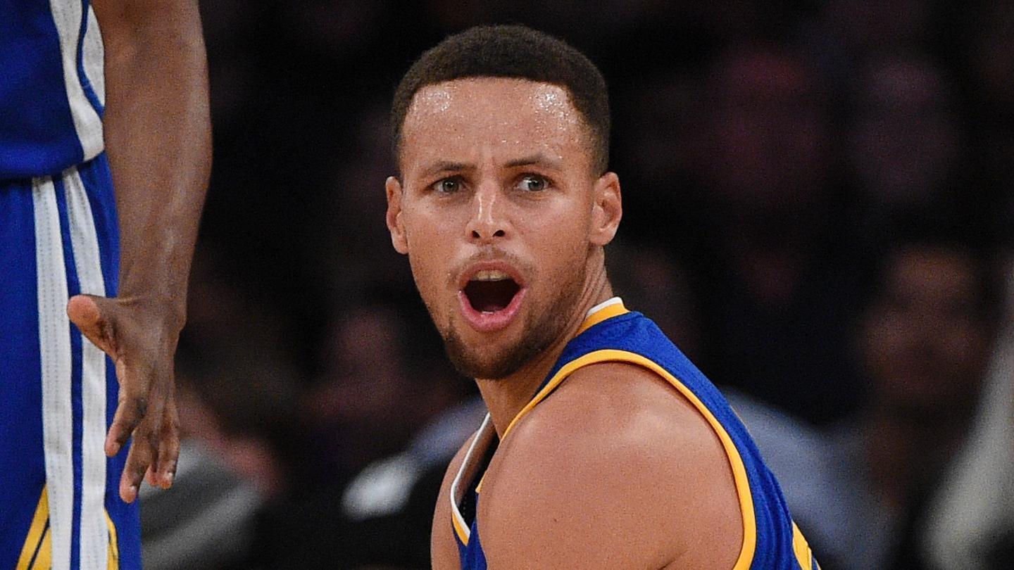 nba前三周爆笑瞬间合辑 库里保罗变逗比科比上榜