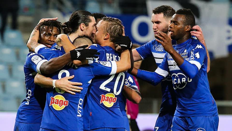 法甲直播梅斯vs巴黎圣日耳曼 巅峰对决一触即发 大巴黎客场挑战升班黑马 梅斯主场誓阻梅西领衔的豪华战舰