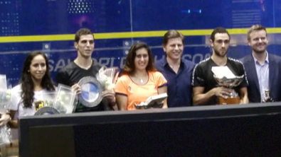 黄伊凡:公益骑行摆脱亚健康 呼吁更多人能加入