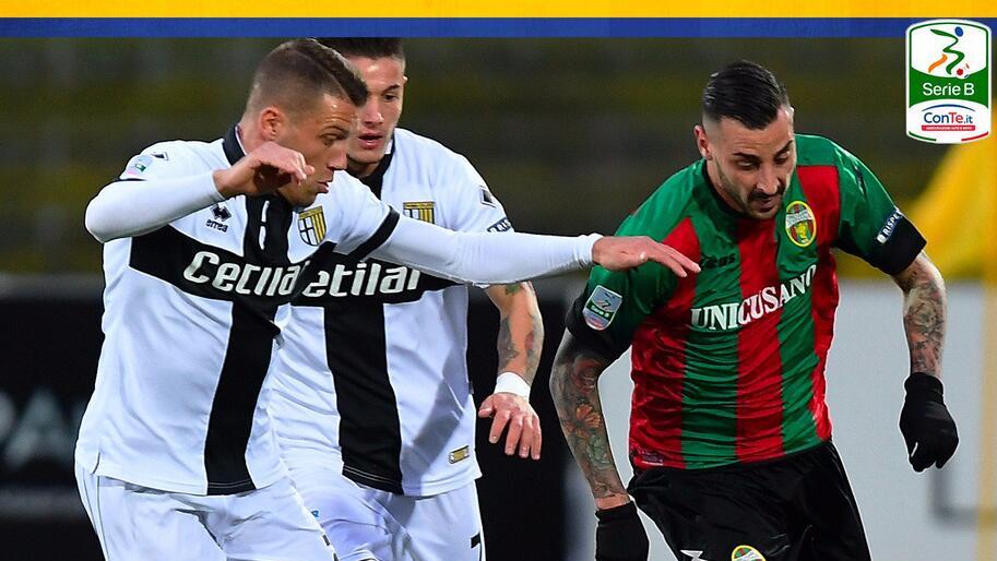 帕尔马VS恩波利_意大利足球乙级联赛_赛事直