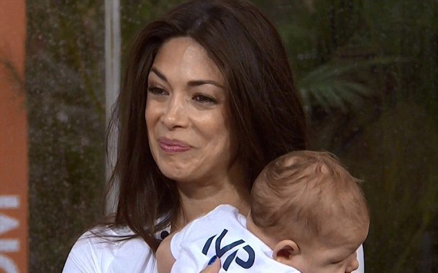 布默是菲鱼的强心针 母亲希望菲尔普斯再战2020