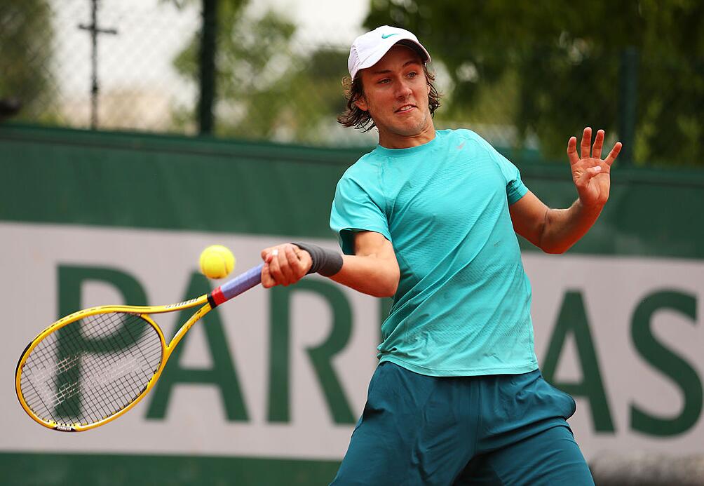 击败纳达尔的是什么人? 揭秘法国小将普伊