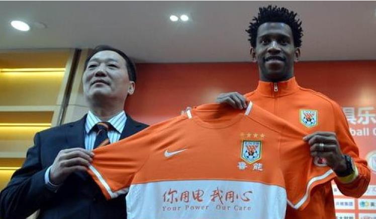 踢亚冠就要人员调整? 申花表示外援全部留队