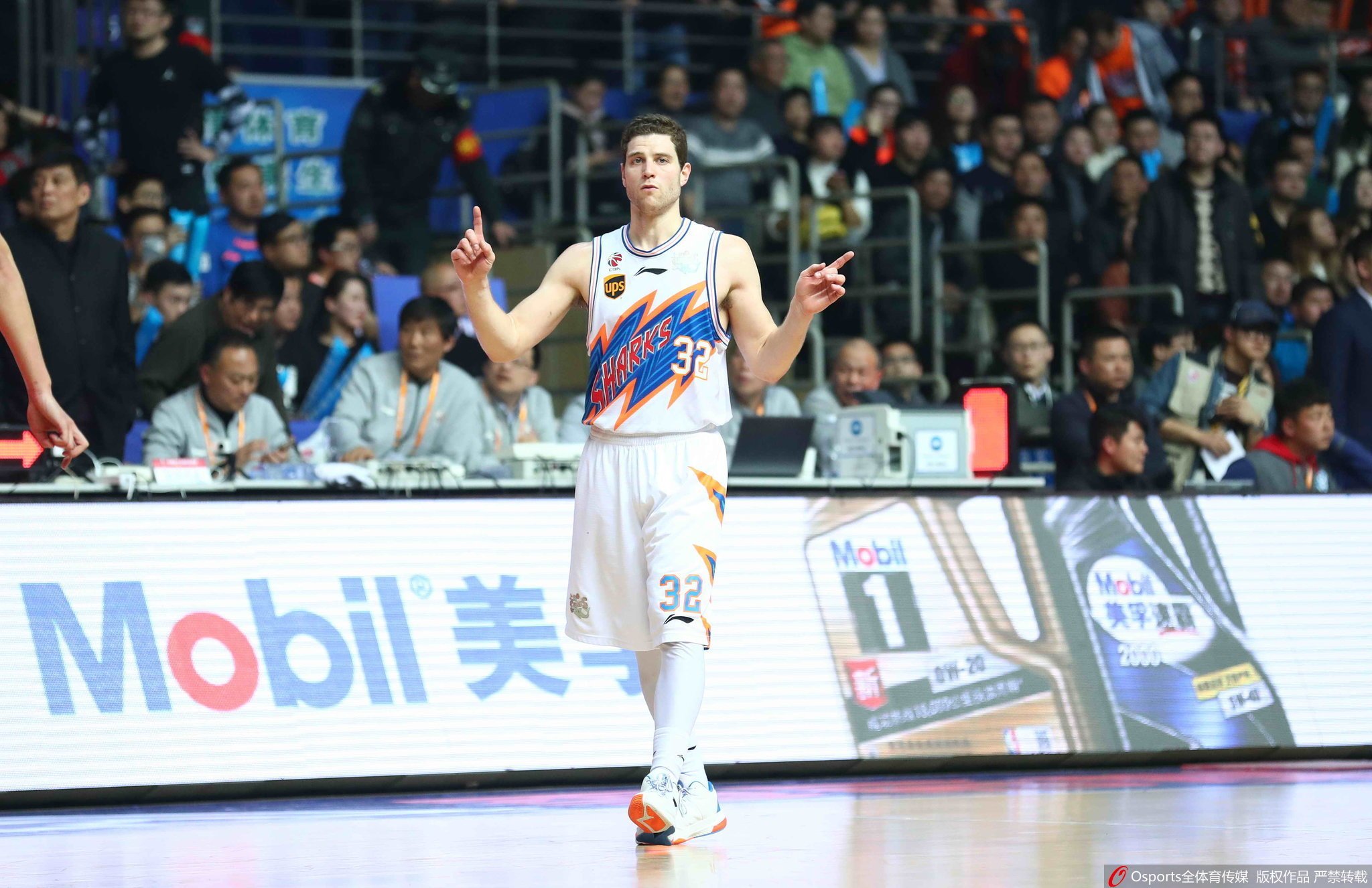 NBA再就业?森林狼有意吉默-弗雷戴特-乐视体育