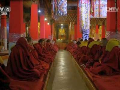 [视频]《废奴》 下集