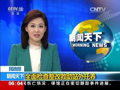 [视频]首都机场中跑道将大修：旅客机上等候时间将增约10分钟