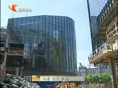 我市着力打造文旅亮点 力促文化转型和旅游升级