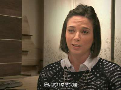 [视频]《解读中国》（九）：信心篇