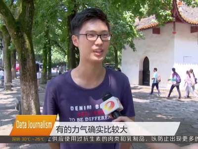 马栏山指数：湖南人对奥运的关注热度有多高？