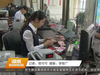 2016中部金融高峰论坛在长沙举行