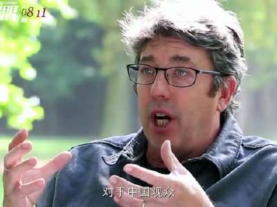 [视频]冯德伦《侠盗联盟》曝“匠心”制作特辑