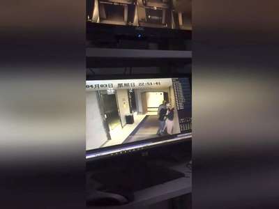 [视频]女网友自曝在酒店遇袭 众明星愤怒发声:望彻查