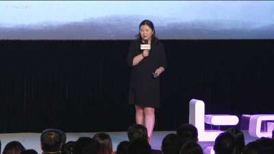 “剧毒盛宴”乐视视频版权合作副总裁殷妮详细介绍优质内容