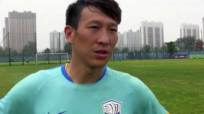 振兴中国足球 万达宣布举办中国杯国际邀请赛