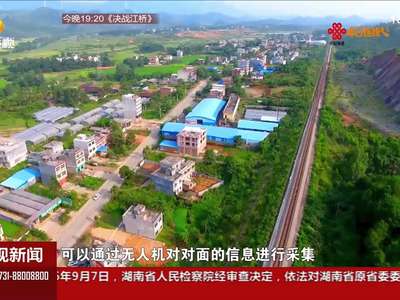 乡镇网络报灾平台：用手机随时随地上报灾情