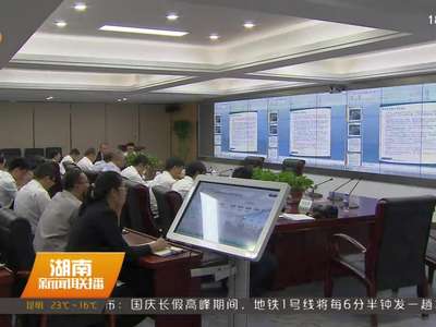 湖南电网防冻融冰技术引入北美市场