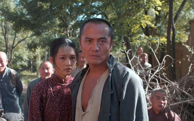 白鹿原第28集剧情介绍|在线观看_白鹿原分集剧