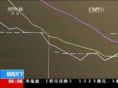 [视频]聚焦新三板分层管理：创新层加强监管 有望获政策优惠