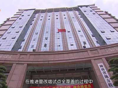 湖南省地税局机关党委：干工作是“抢橄榄球”不是“踢皮球”