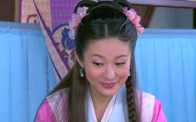 欢喜县令分集剧情介绍