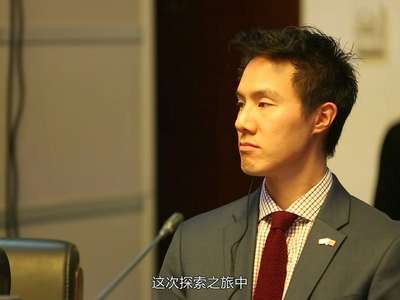 [视频]《解读中国》（十）：创业篇