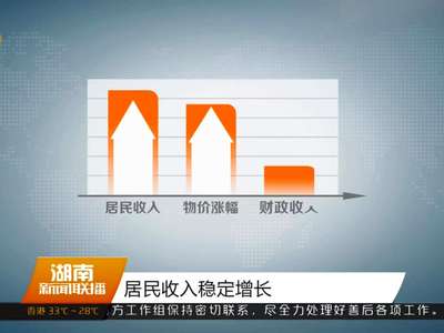 新闻发布：上半年湖南经济运行总体企稳向好