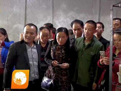 邵阳：培训新型职业农民