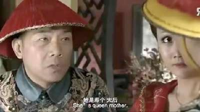 《杨光的快乐生活》 预告片