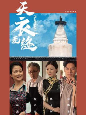 天衣无缝