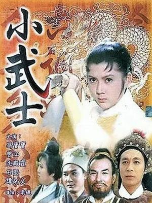 小武士