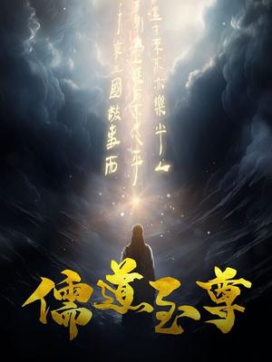 儒道至尊