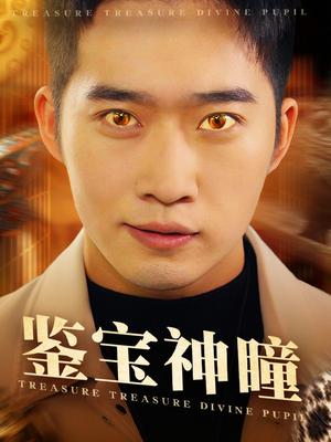 鉴宝神瞳