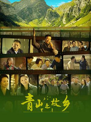 青山是故乡