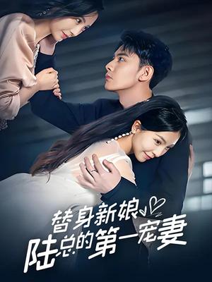 替身新娘：陆总的第一宠妻