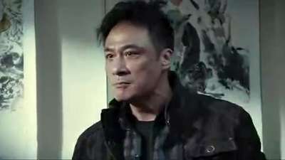 《猎仇者》终极预告片 亲者痛仇者快