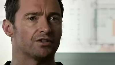 《杜卡勒的梦》 预告片