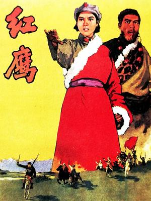 红鹰
