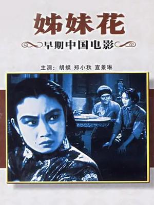 姐妹花