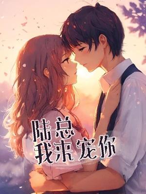 陆总我来宠你