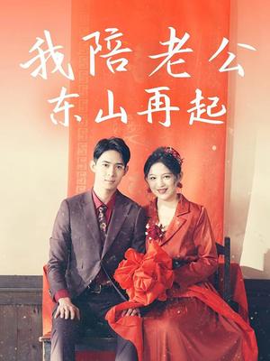 我陪老公东山再起