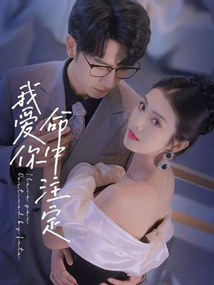 我爱你命中注定
