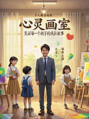 心灵画室