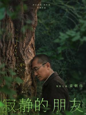 寂静的朋友