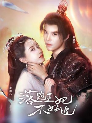 落跑王妃不好追