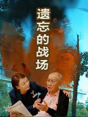 遗忘的战场