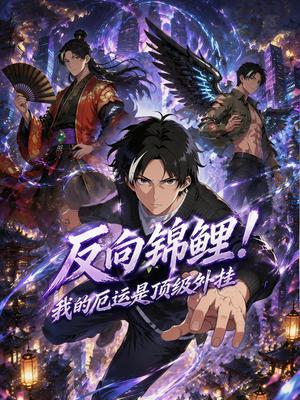 反向锦鲤！我的厄运是顶级外挂全集
