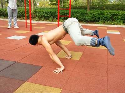 极限健身初级图片_极限健身初级_社会热点图