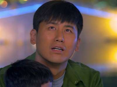 满仓进城9_满仓进城第9集「被景梅妈轻视怠慢