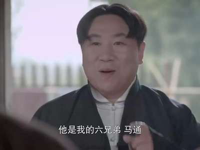 傻儿 传奇 4_傻儿 传奇 第4集「方 哈儿 成为保安团